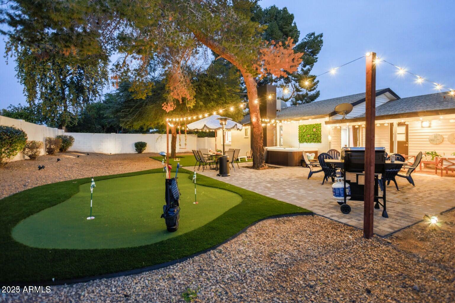 Property Photo: 5338 E Hearn Road AZ 85254