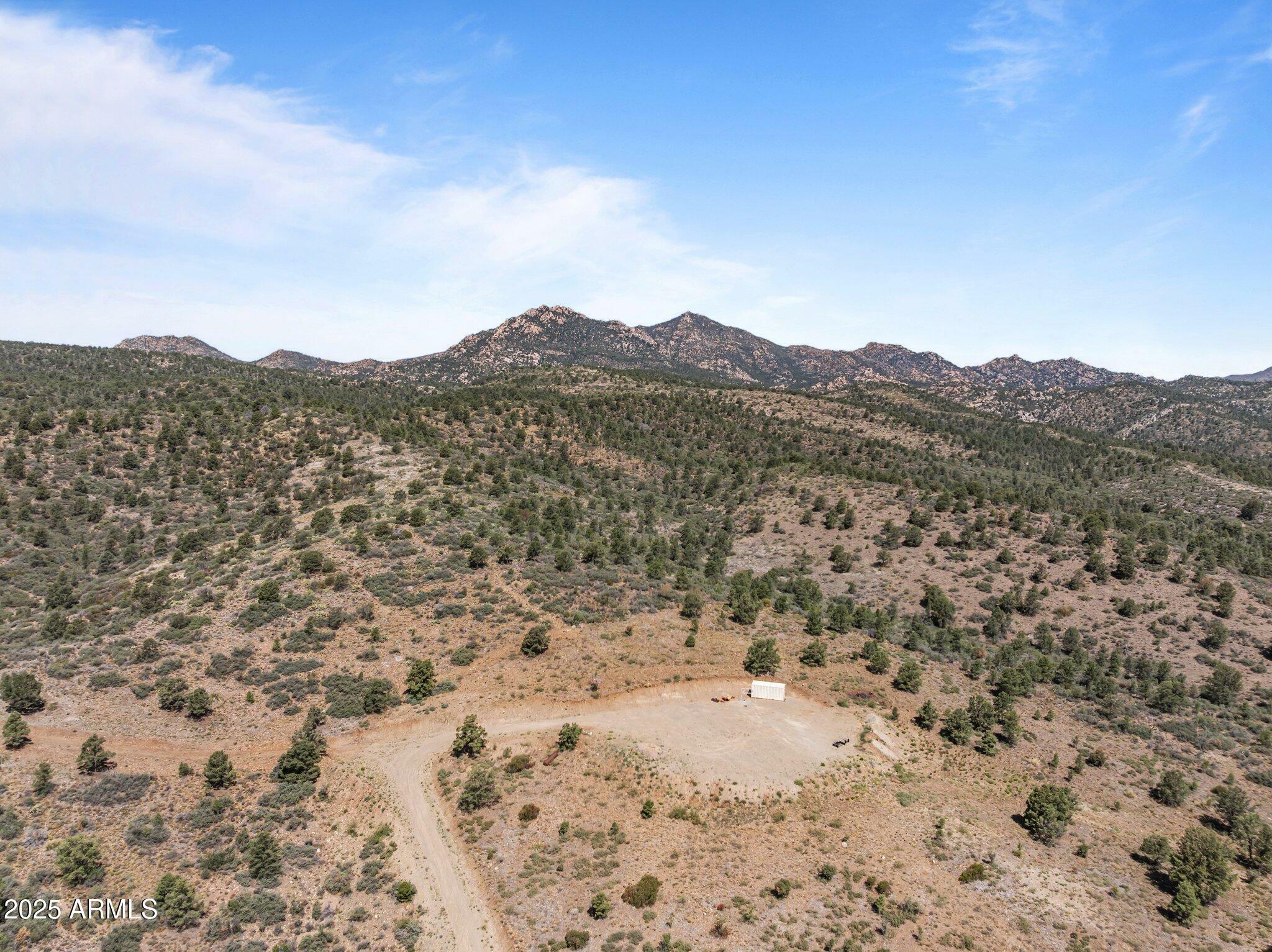Property Photo: 001 Blue Sky Drive 0 AZ 86332