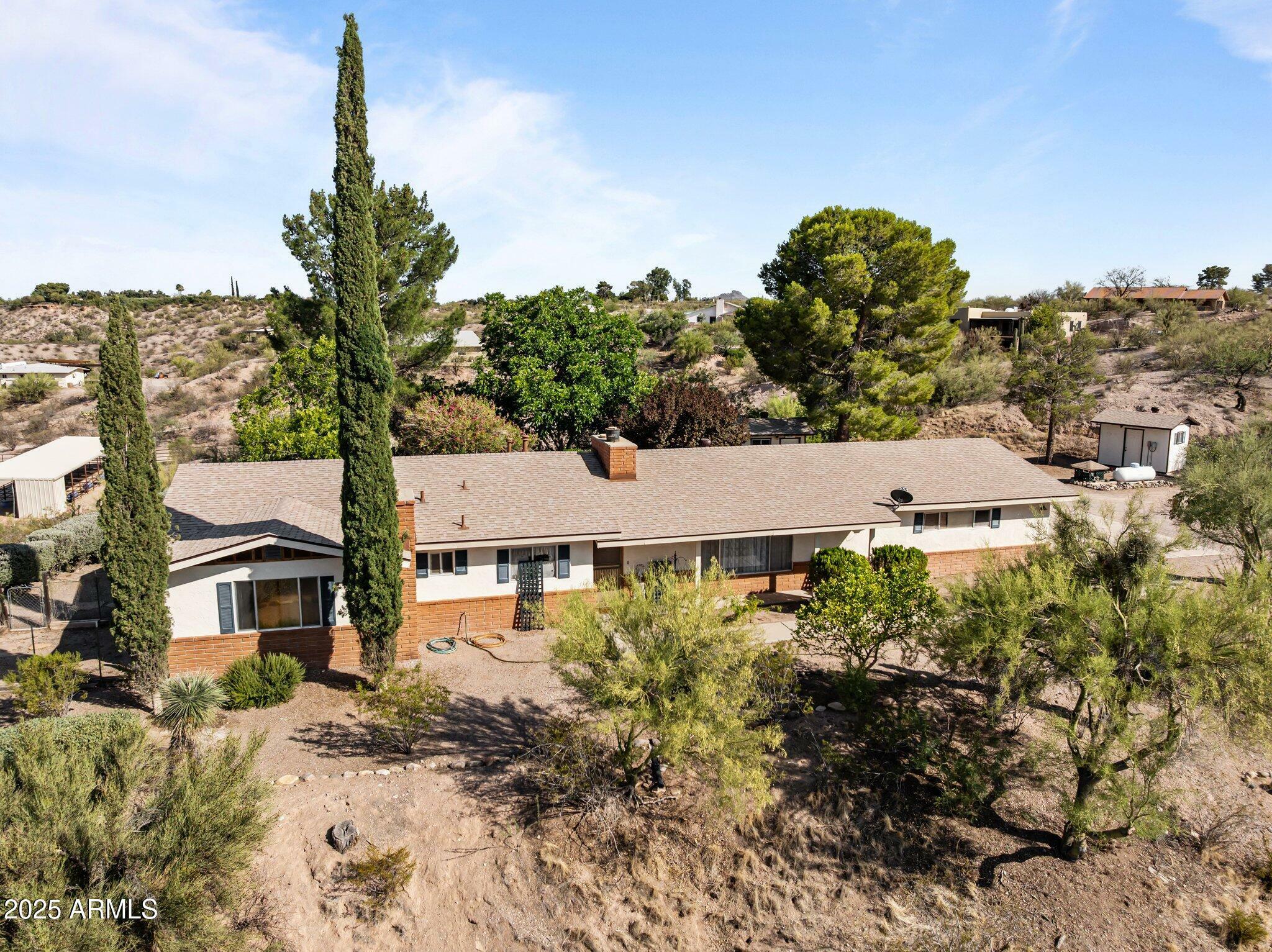 Property Photo: 1455 W Kenrick Drive AZ 85390