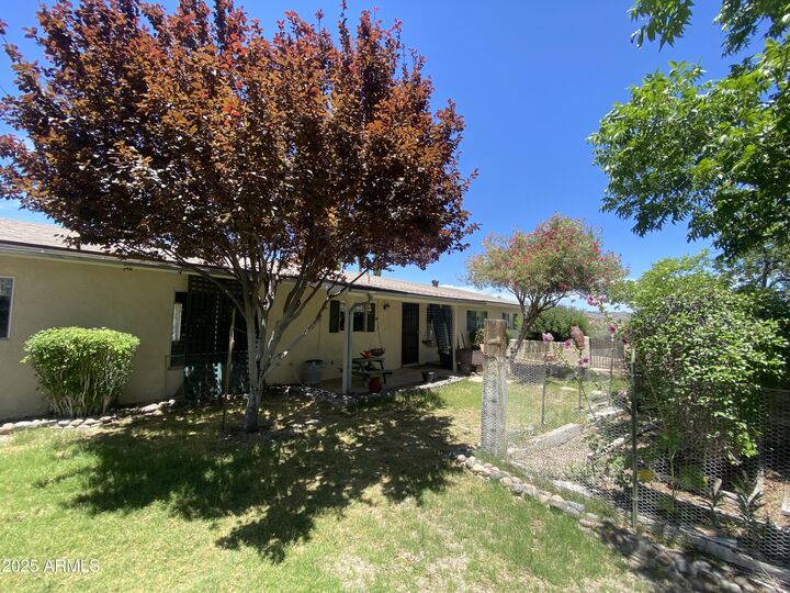 1455 W Kenrick Drive  Wickenburg AZ 85390 photo
