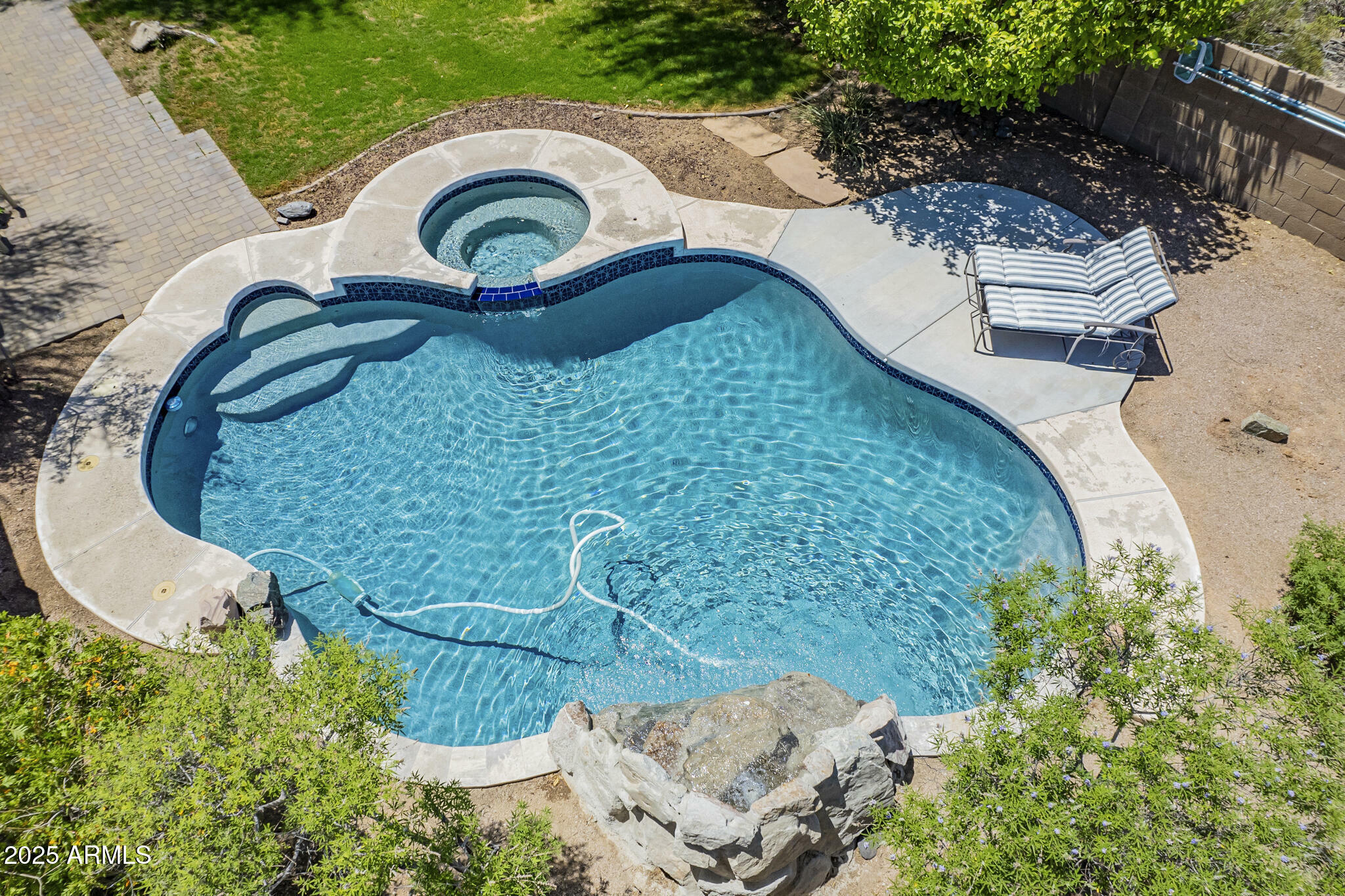 Property Photo: 31259 N 42nd Place AZ 85331