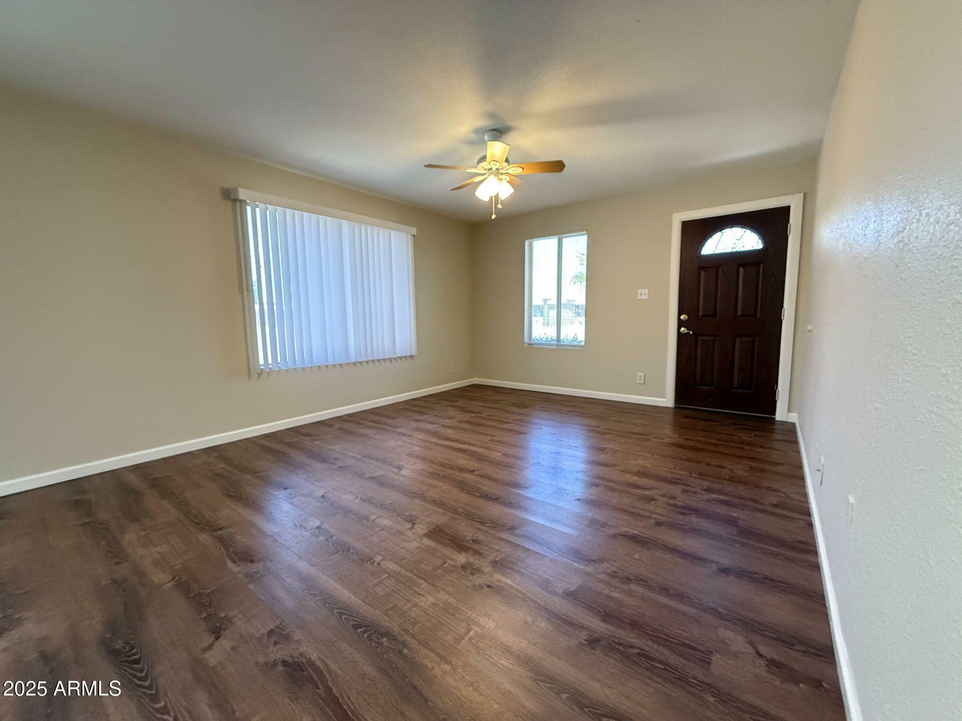 Property Photo: 14652 N Yerba Buena Way A AZ 85268