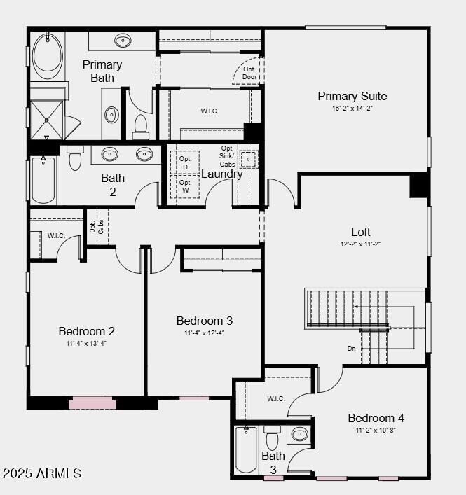 Property Photo: 3751 S Tulip -- AZ 85212