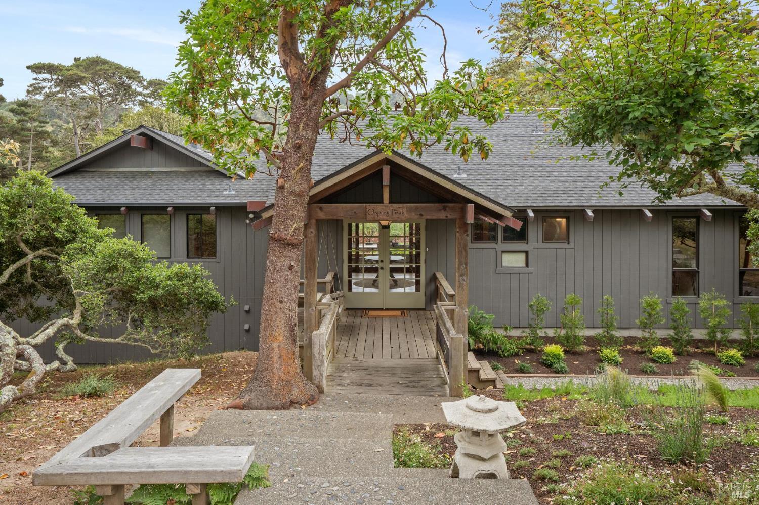 10 Miwok Way  Inverness CA 94937 photo