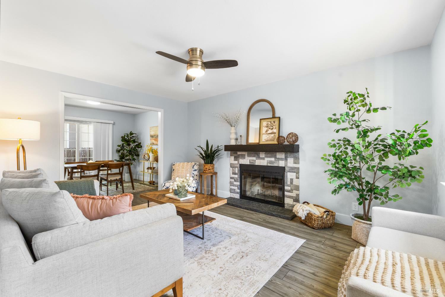 Property Photo: 23 Ryan Lane CA 94931