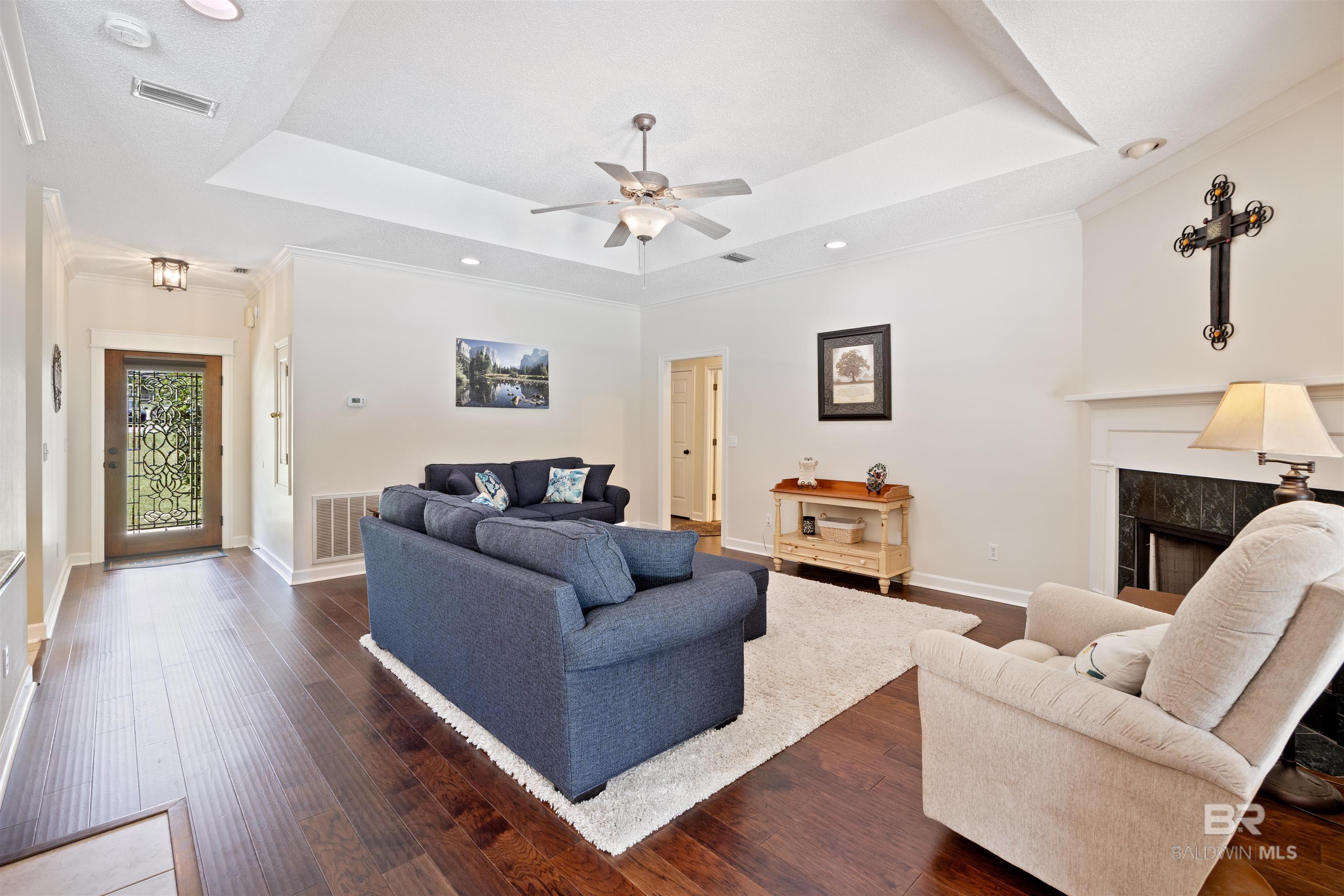 Property Photo: 32185 Buzbee Road AL 36527