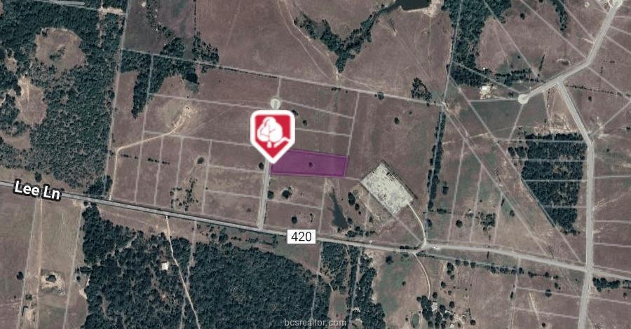 Property Photo: 3633 Diamond Point Lane TX 77872