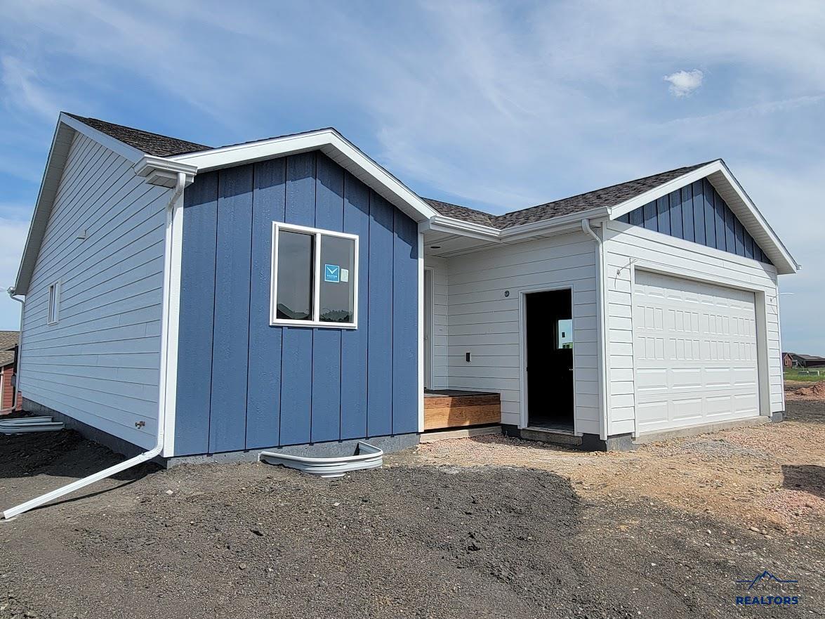 Property Photo:  5232 Bunker Dr  SD 57701 