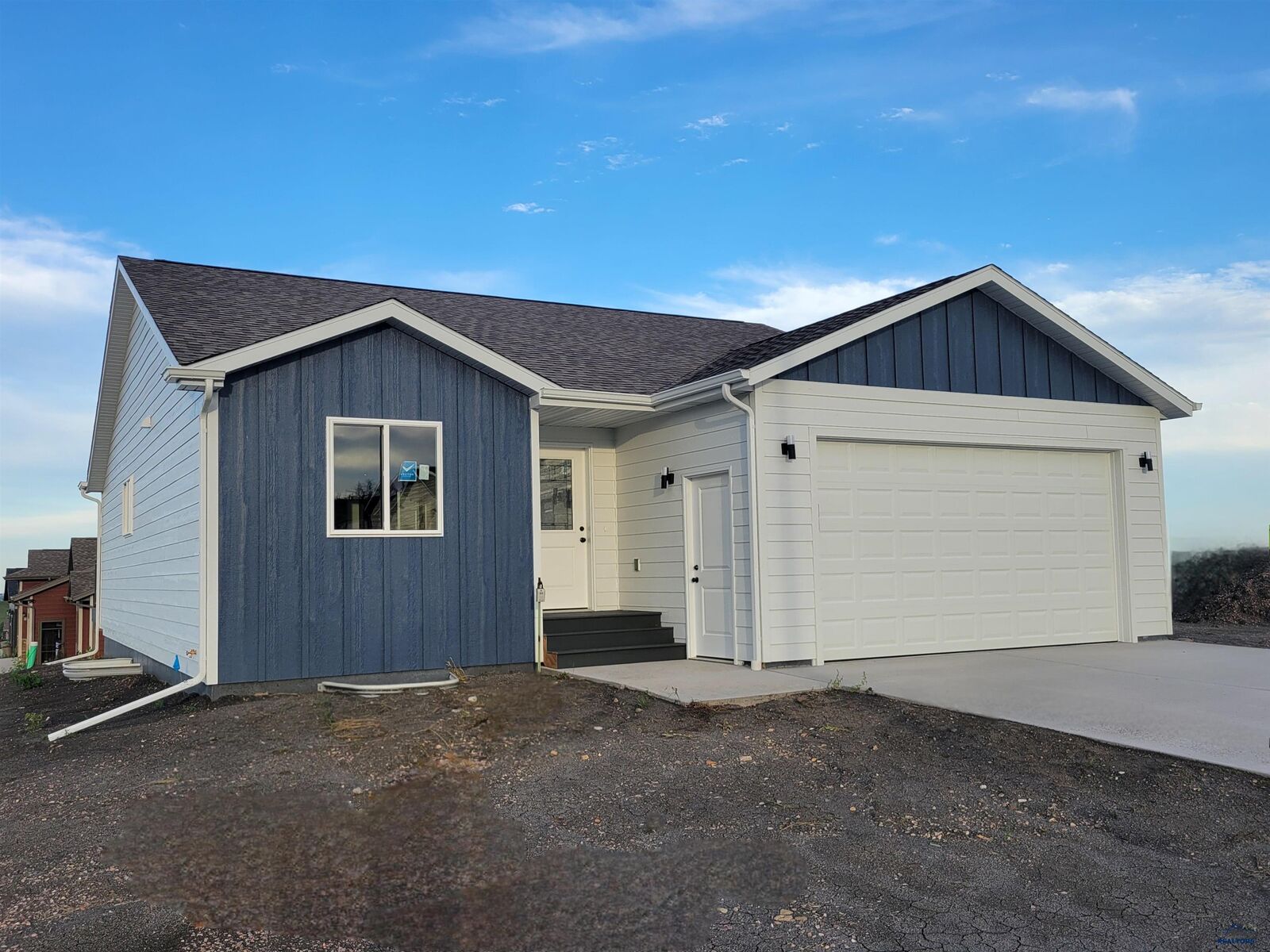 Property Photo:  5232 Bunker Dr  SD 57701 