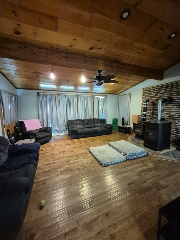 Property Photo: 414 Oquaga Lake Road NY 13754