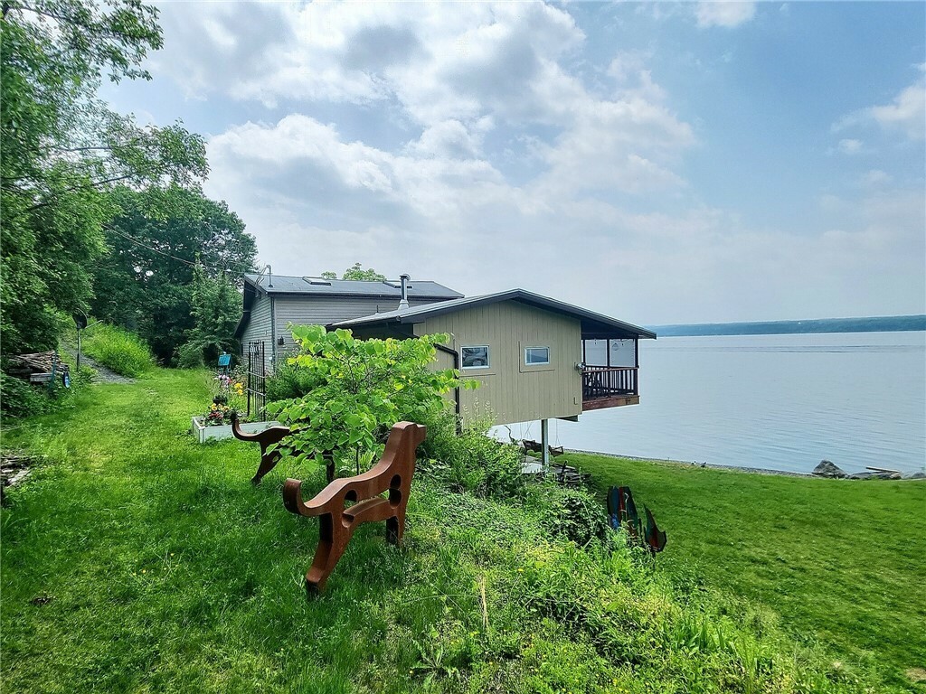 Property Photo: 1995 Lake Road NY 13026