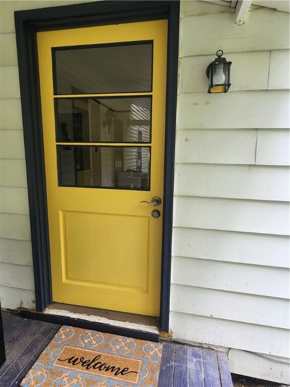 Property Photo: 34 Maple Avenue NY 14867