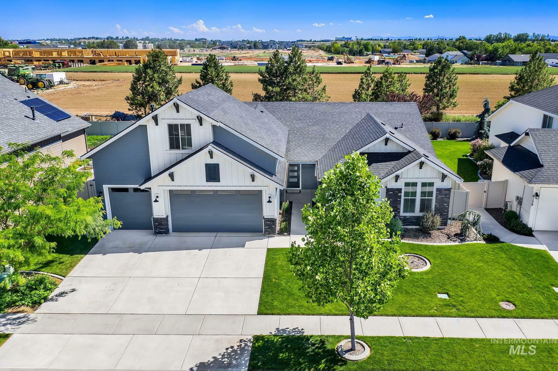 6127 E Path Dr  Nampa ID 83687 photo