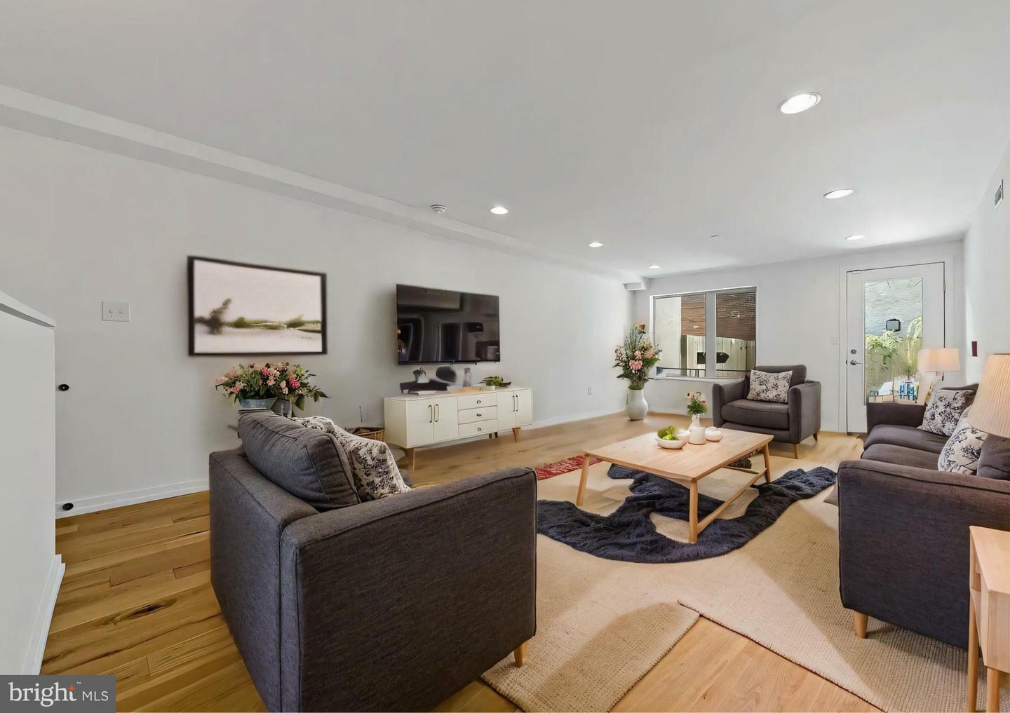 Property Photo: 2538 W Girard Avenue A PA 19130