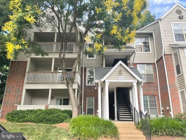 3910 Penderview Drive 621  Fairfax VA 22033 photo