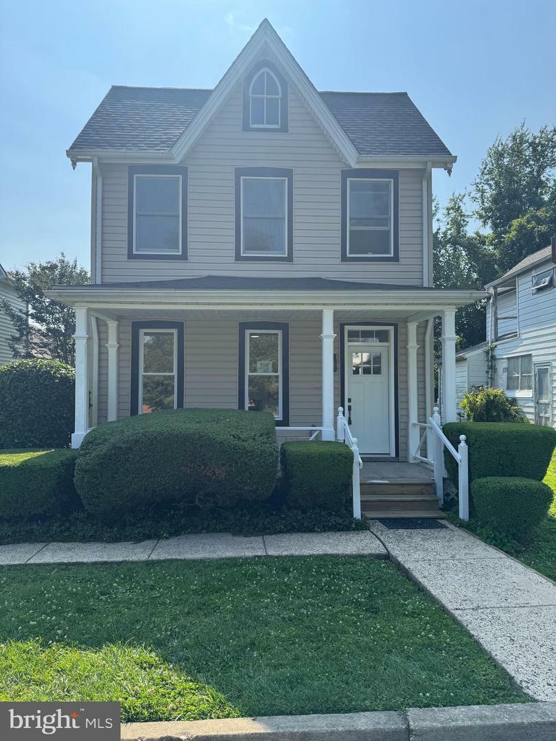 Property Photo: 716 S Washington Street MD 21078