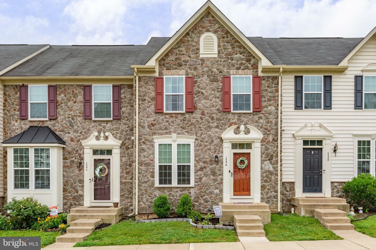 4556 Alliance Way  Fredericksburg VA 22408 photo
