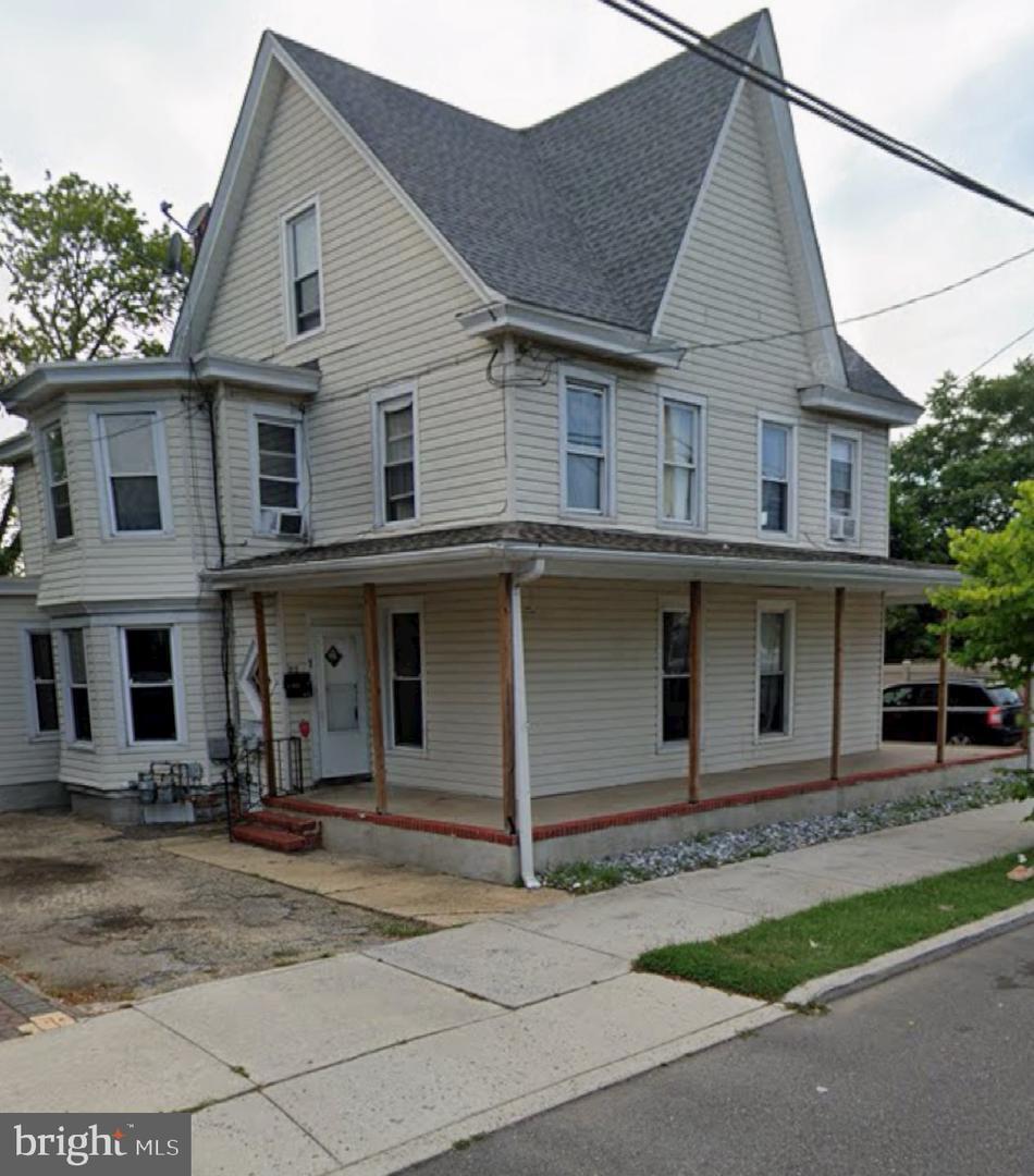 Property Photo: 312 N 2nd Street 314 (Second Floor) NJ 08332