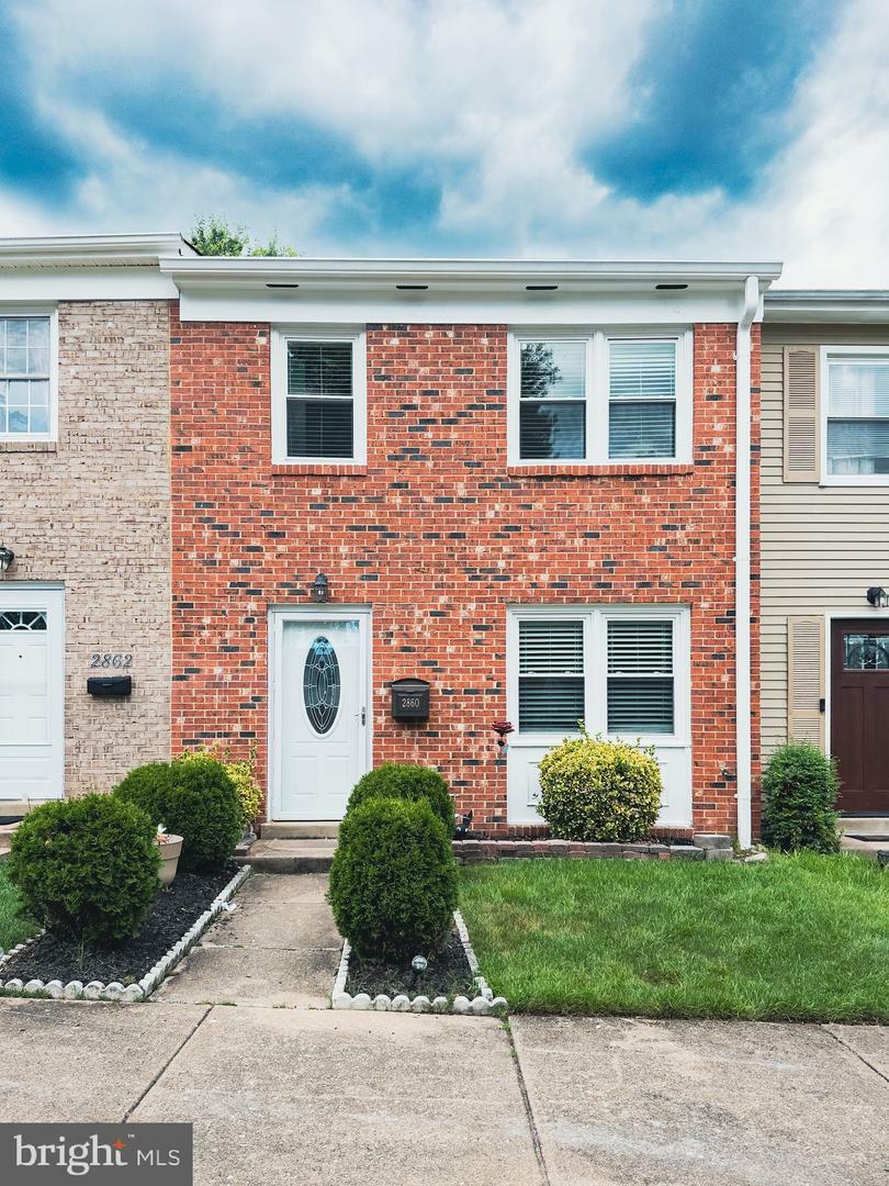 2860 Beechtree Lane  Woodbridge VA 22191 photo