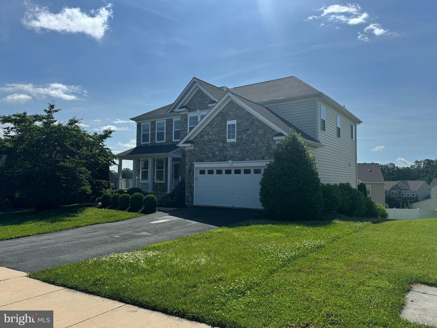 Property Photo: 114 Renee Lane VA 22602