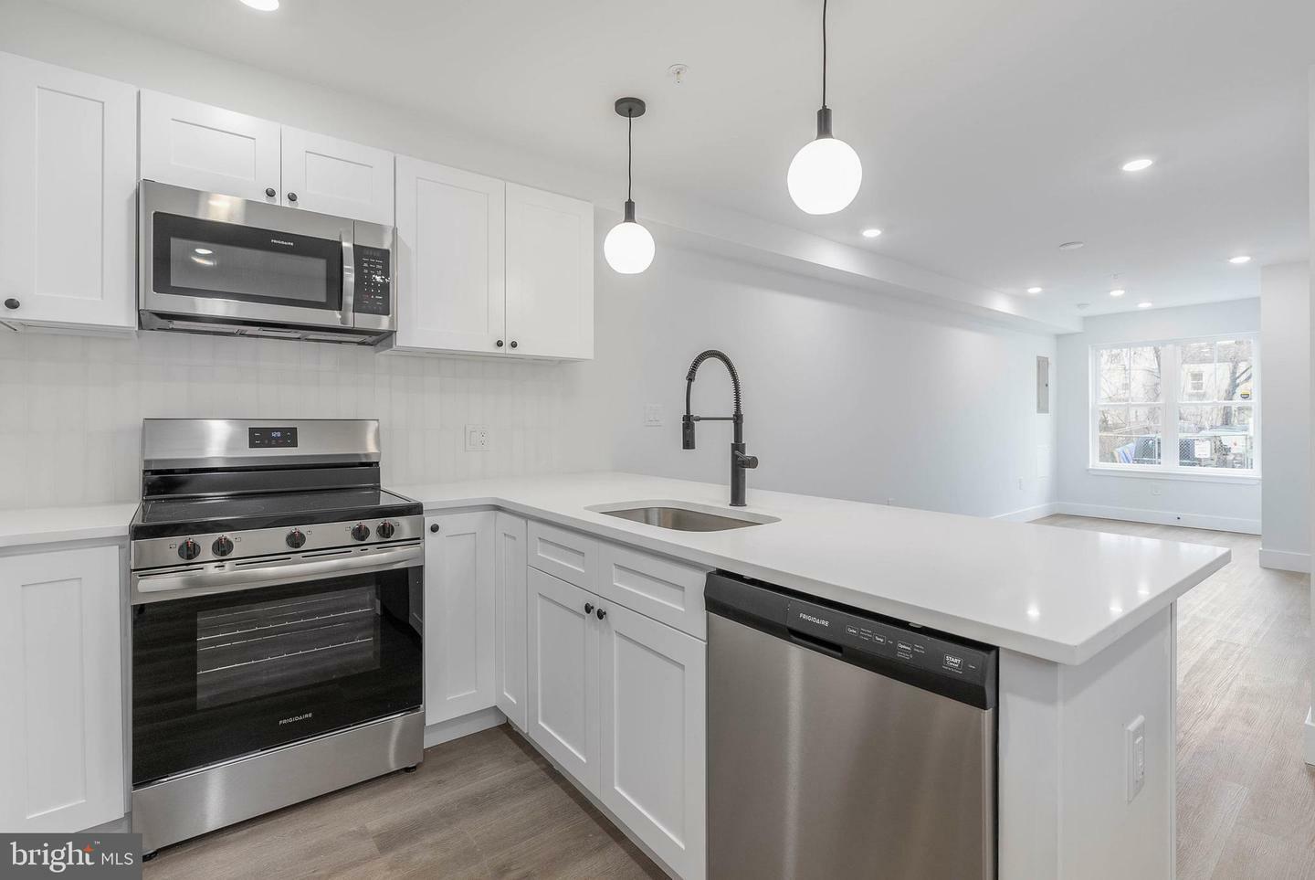 Property Photo: 2057 E Rush Street PA 19134
