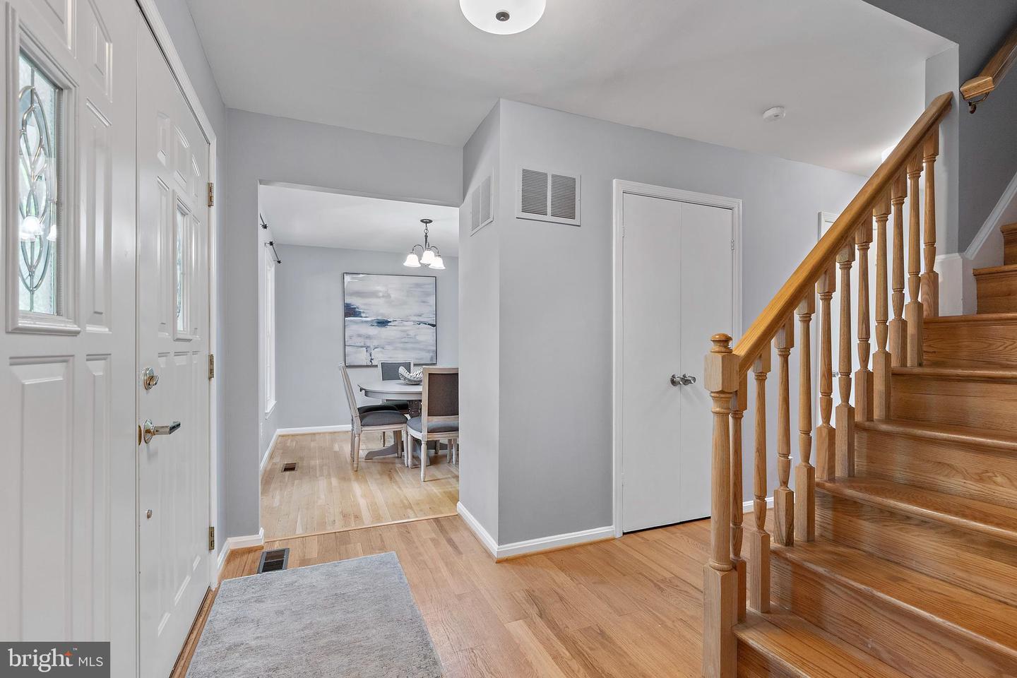 Property Photo: 5217 Olley Lane VA 22015