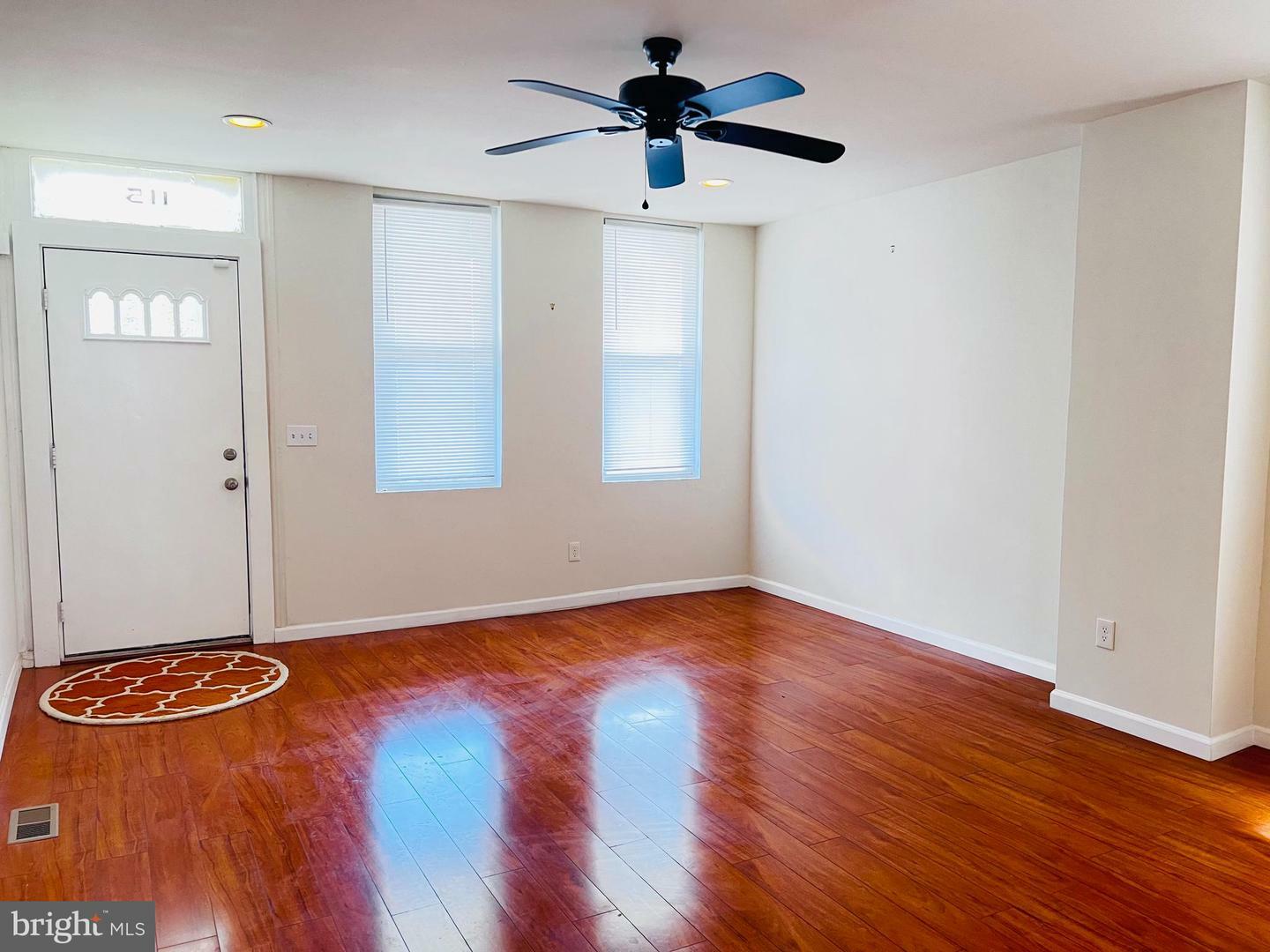 Property Photo: 115 W Sharpnack Street PA 19119