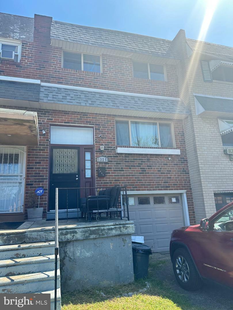 Property Photo: 1325 N 13th Street PA 19122