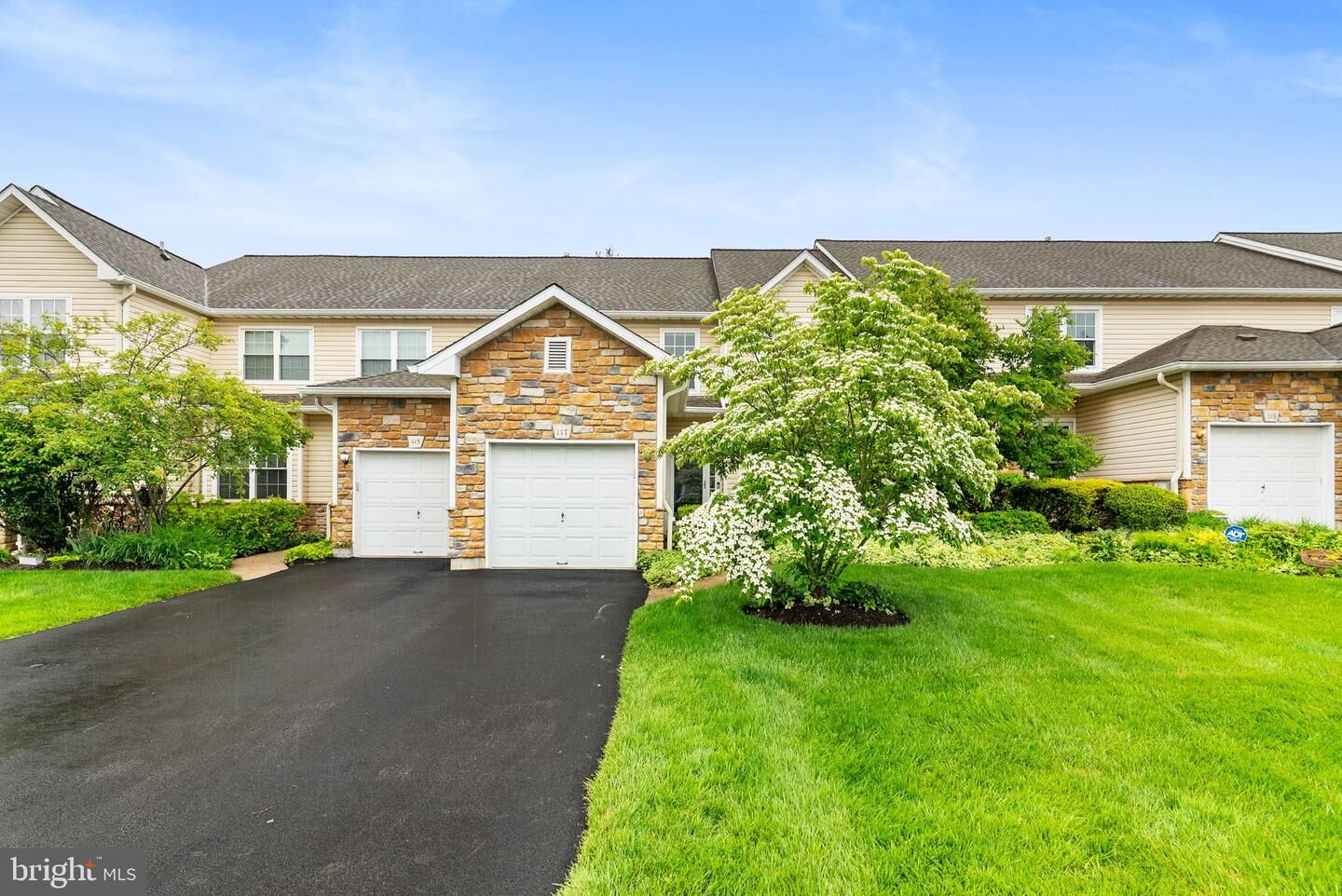Property Photo:  117 Shoal Creek Drive  PA 19422