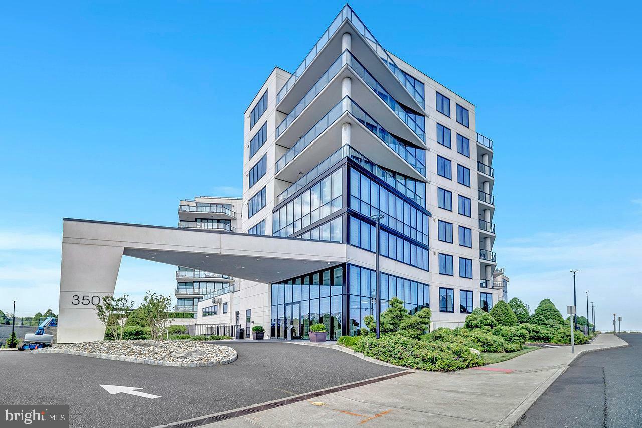 Property Photo: 350 Ocean Avenue 506 NJ 07740