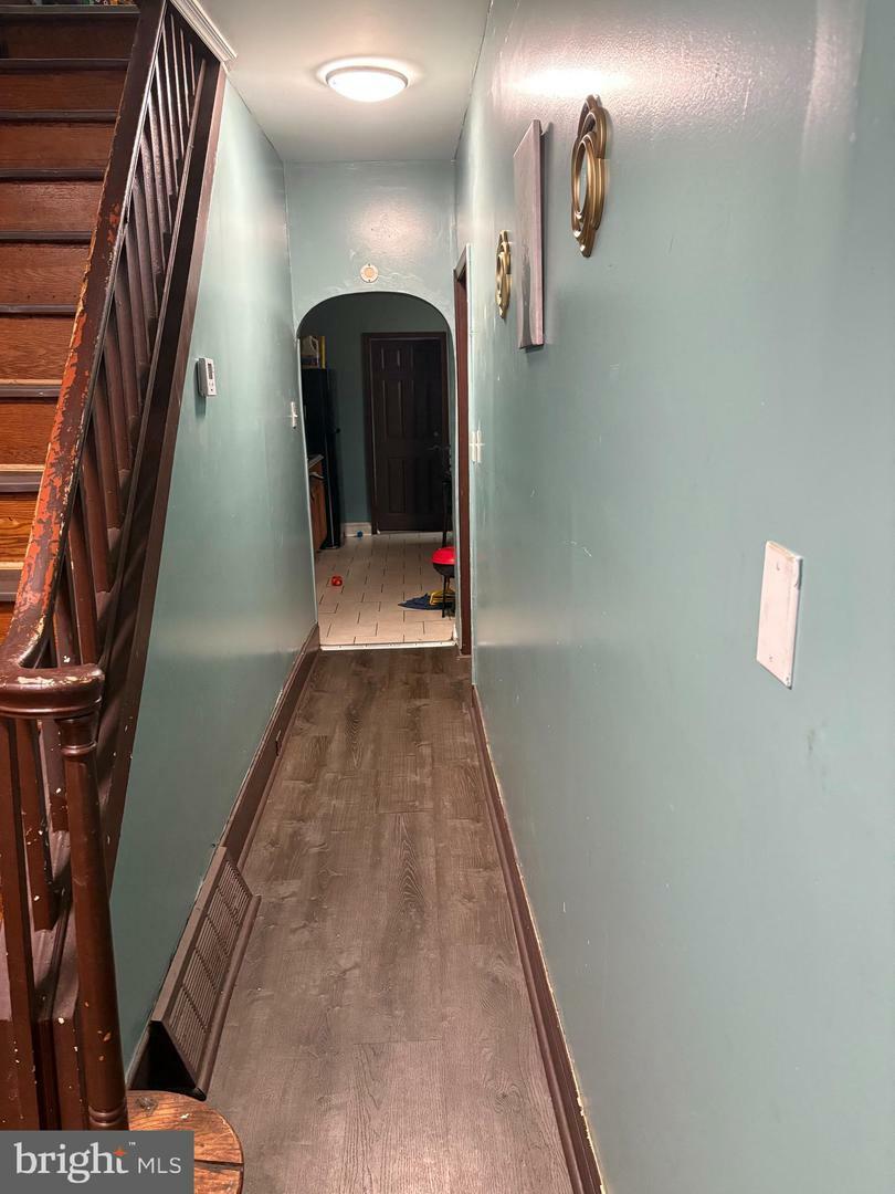 Property Photo: 2519 N 26th Street PA 19132