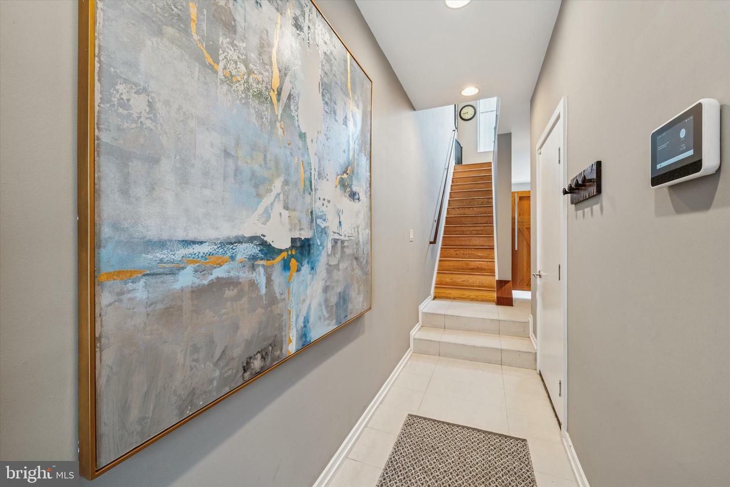 Property Photo: 614 N Galloway Street PA 19123