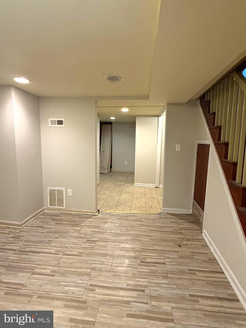 Property Photo:  619 N Clinton Street N  MD 21205 