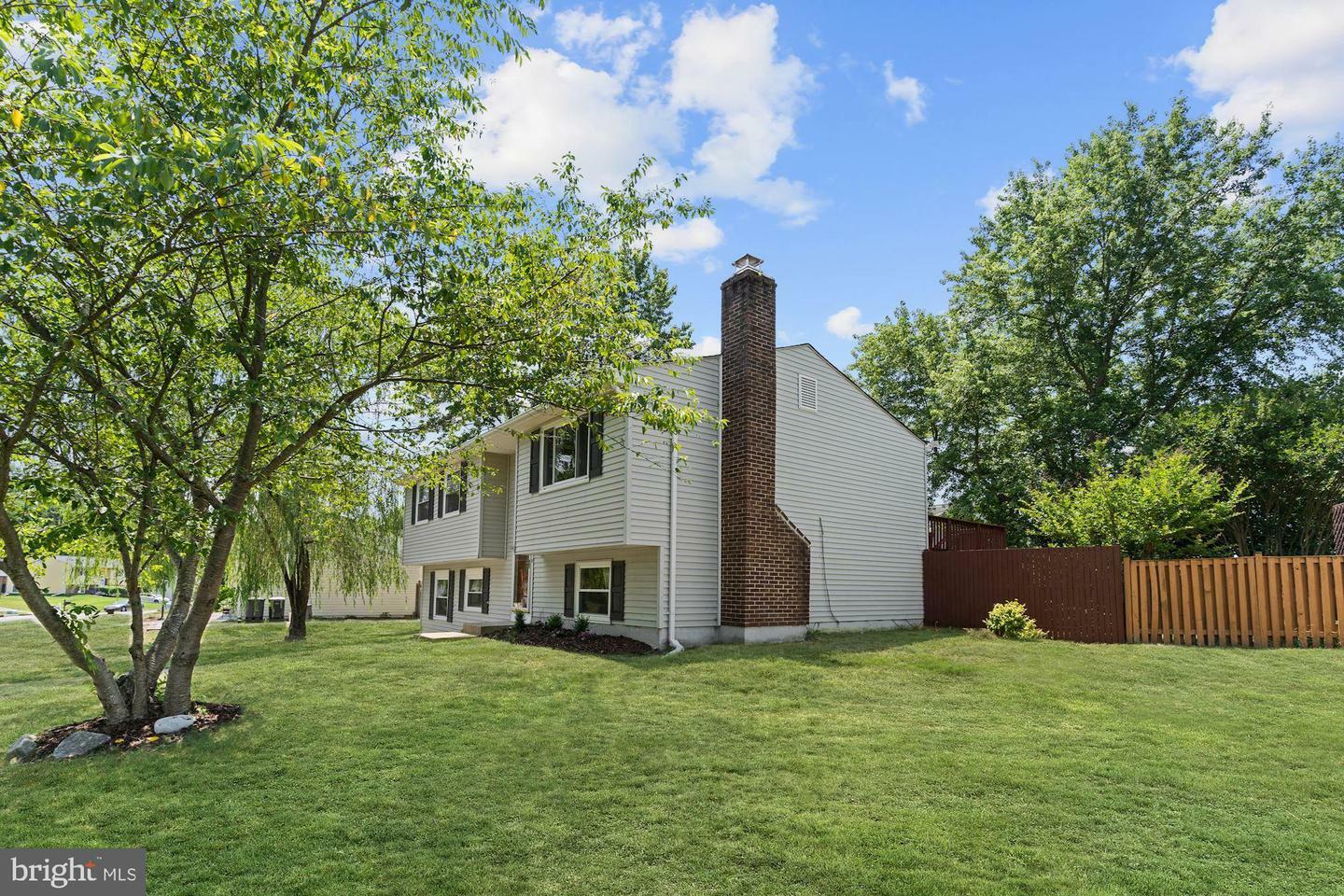 Property Photo: 4325 Rolling Stone Way VA 22306