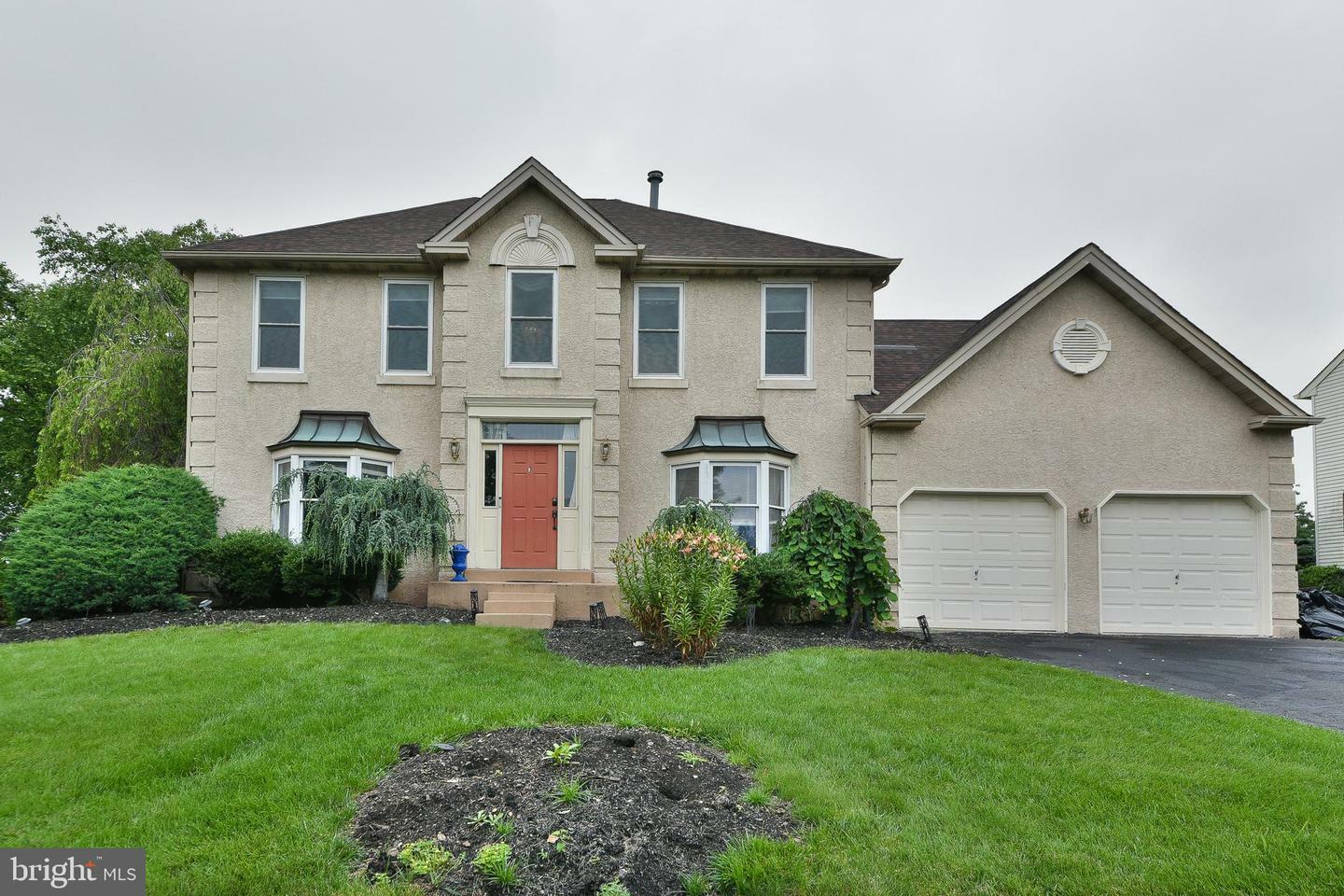 Property Photo: 110 Country Club Drive PA 19446