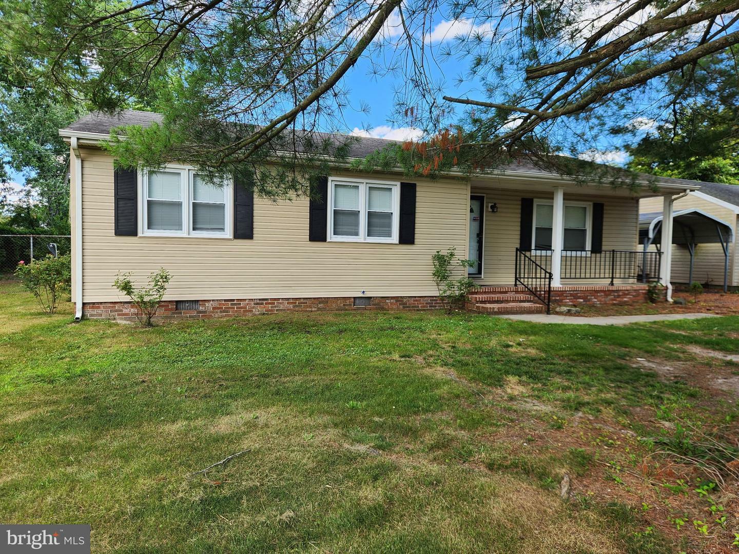 Property Photo:  103 Montleau Avenue  MD 21804 