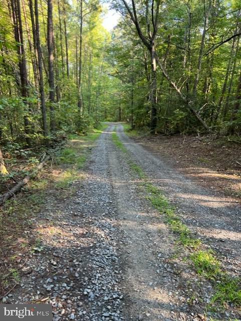 Property Photo: Chilesburg Road VA 23015