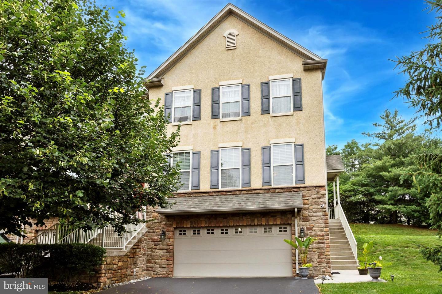 Property Photo: 58 Lilly Drive PA 19053