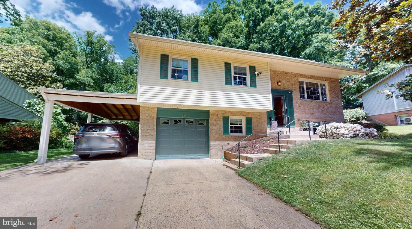 7305 Whitson Drive  Springfield VA 22153 photo
