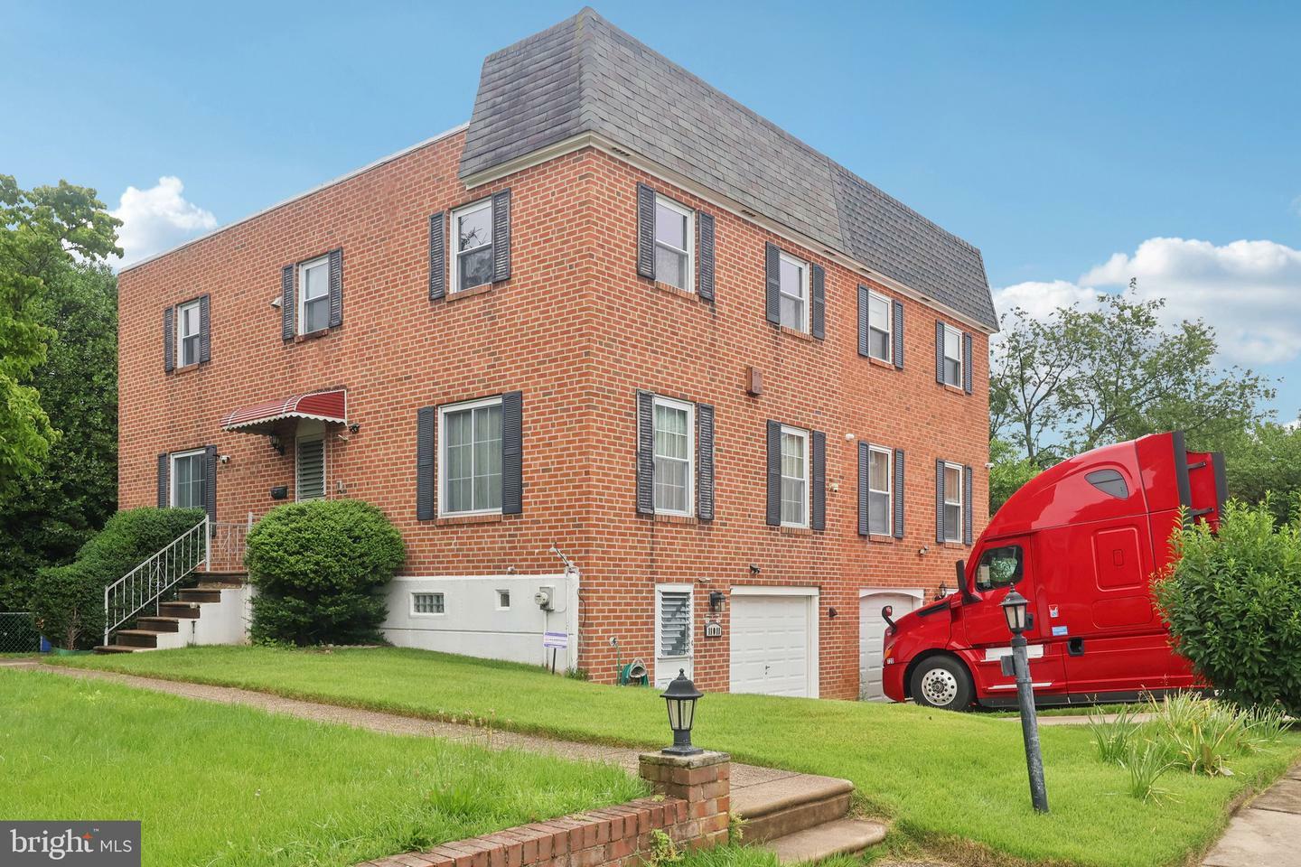 Property Photo: 11011 Philmont Terrace PA 19116