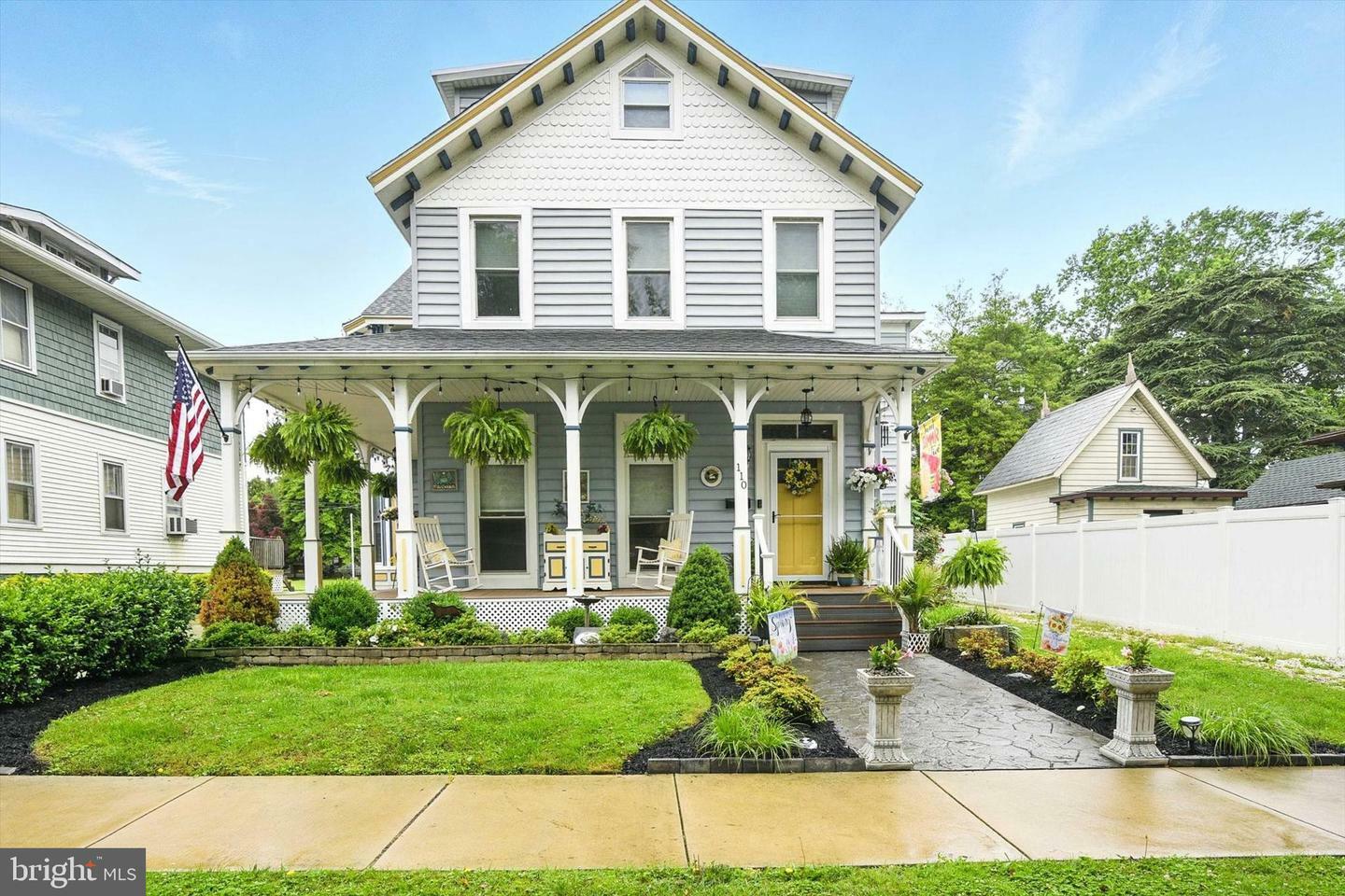 110 S. Washington Street  Havre De Grace MD 21078 photo