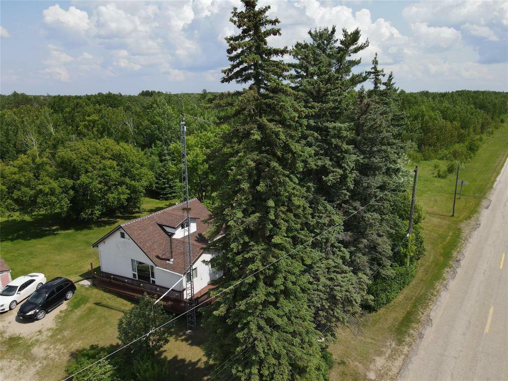 Photo de la propriété: 239 Main Street MB R0A 2J0