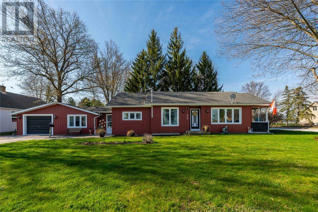 Photo de la propriété:  479 William Street  ON N0P 2B0 