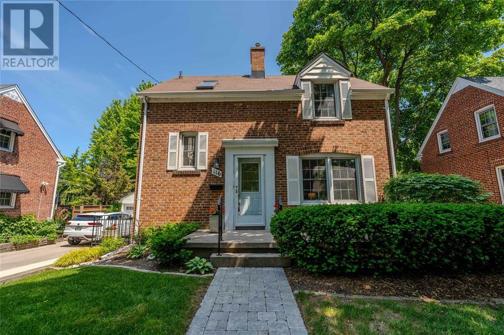 Property Photo: 116 Cecil Street ON N7T 6W2