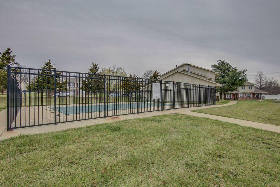 Property Photo: 1616 Telluride Ln MO 65201