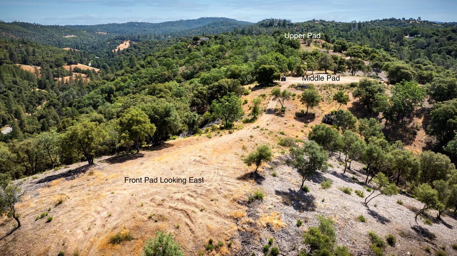 Property Photo:  11051 Upper Previtali  CA 95642 