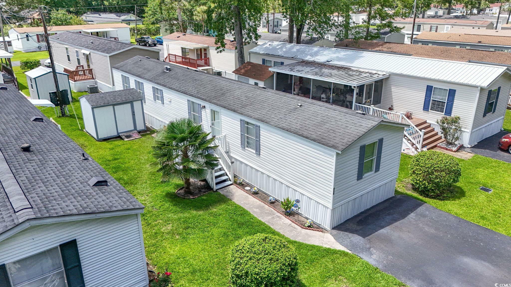 Property Photo: 916 Periwinkle Pl. SC 29577