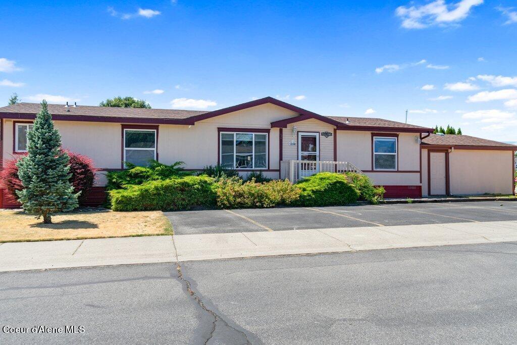 Property Photo: 2192 W Yorkshire Ave ID 83815