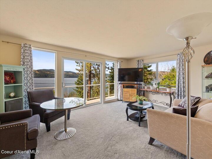 1824 W Cottonwood Rd  Worley ID 83876 photo