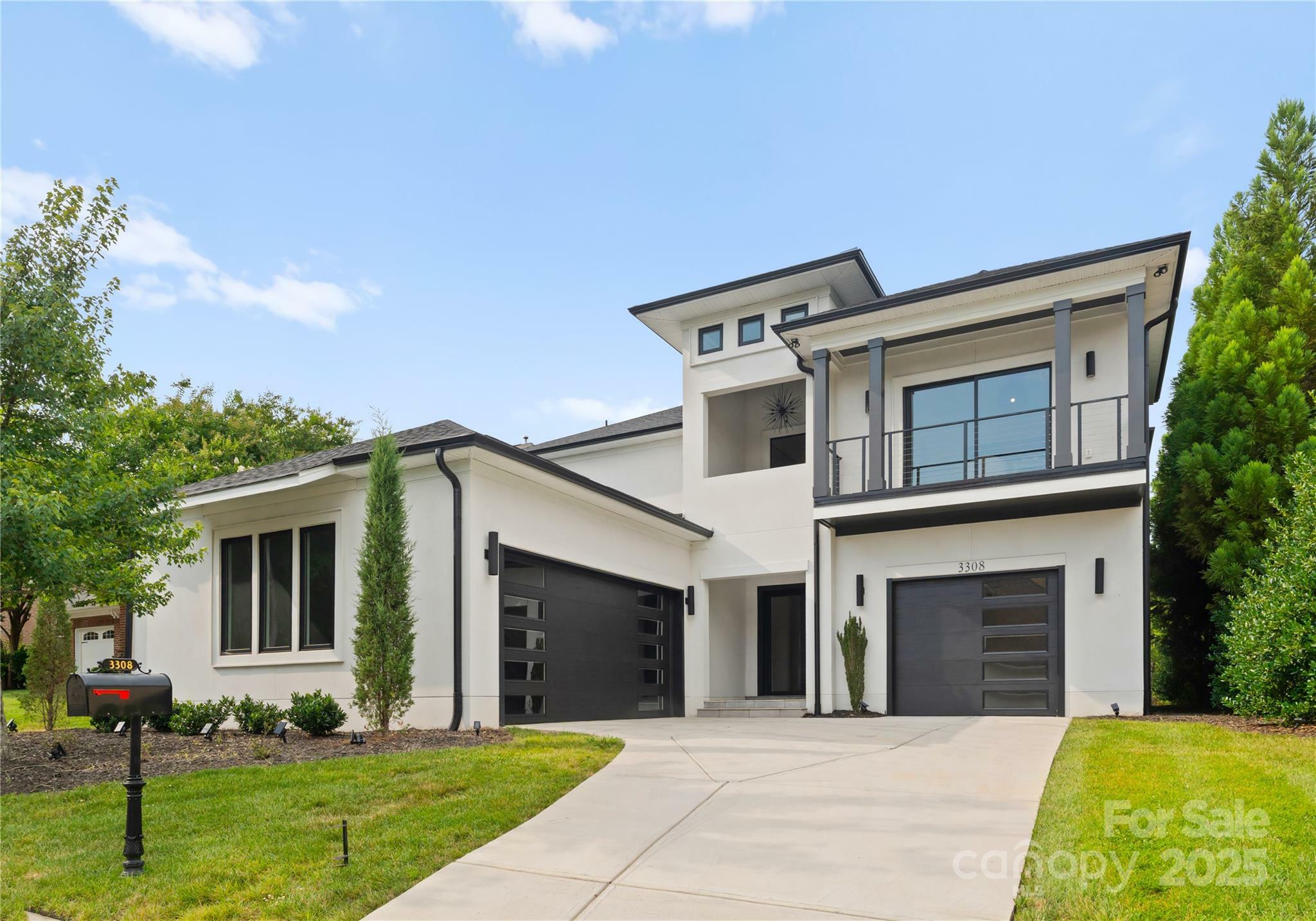 Property Photo: 3308 Carmel Road NC 28226